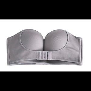 Push up bra